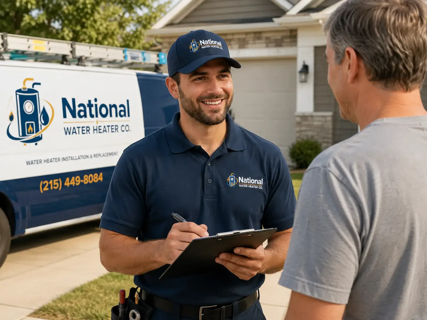 Water Heater Installation Hesston, PA FAQs